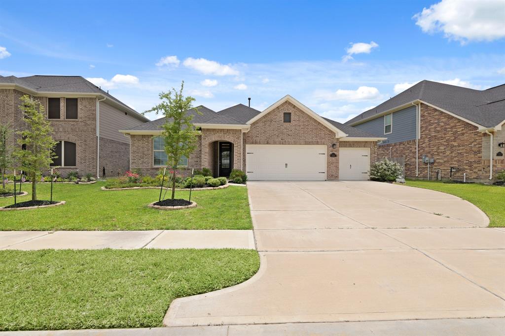 7919 Chantilly Manor, Fulshear, Texas image 37