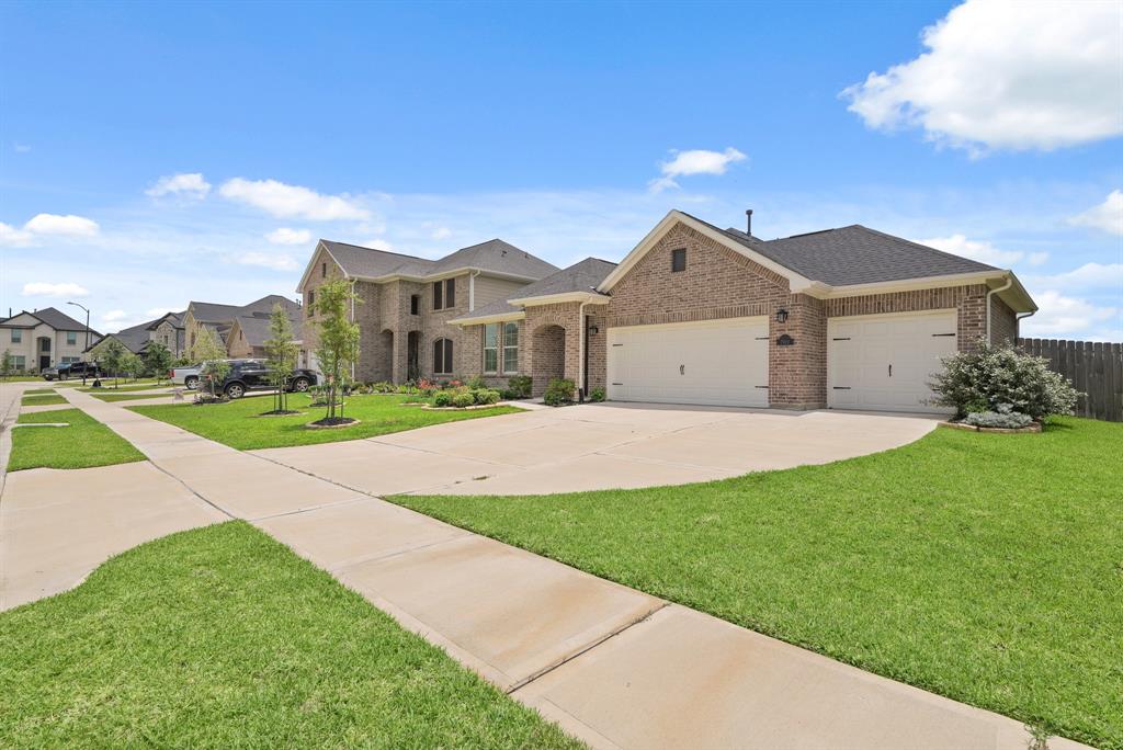 7919 Chantilly Manor, Fulshear, Texas image 39