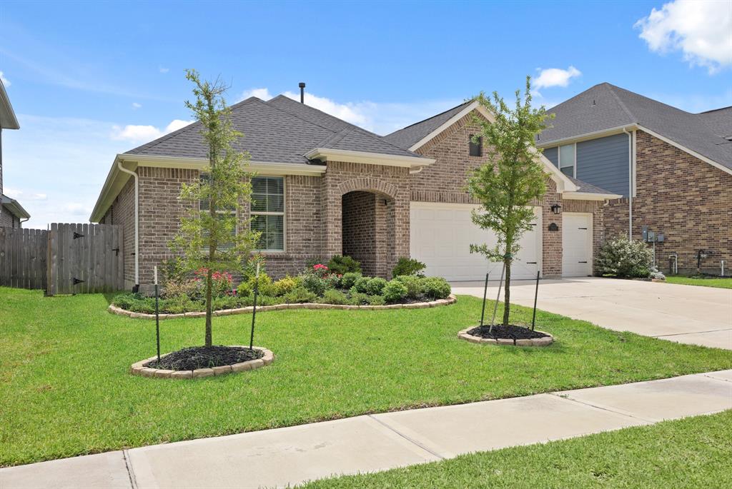7919 Chantilly Manor, Fulshear, Texas image 38