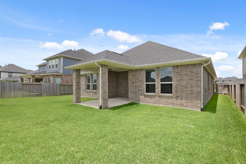 7919 Chantilly Manor, Fulshear, Texas image 41
