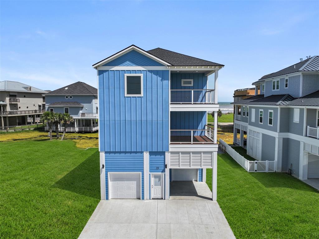 18 Blue Heron Drive
