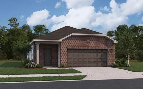 15331 Abella Drive Montgomery TX 77316