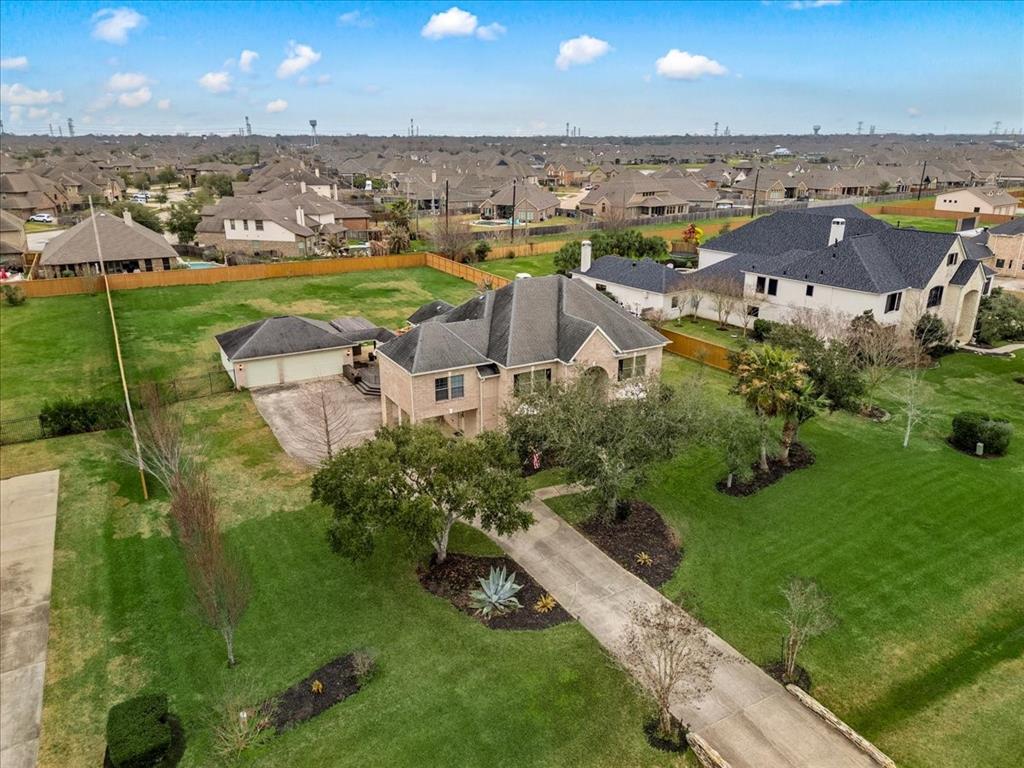 3913 Pebble Brook Drive, League City, Texas image 34