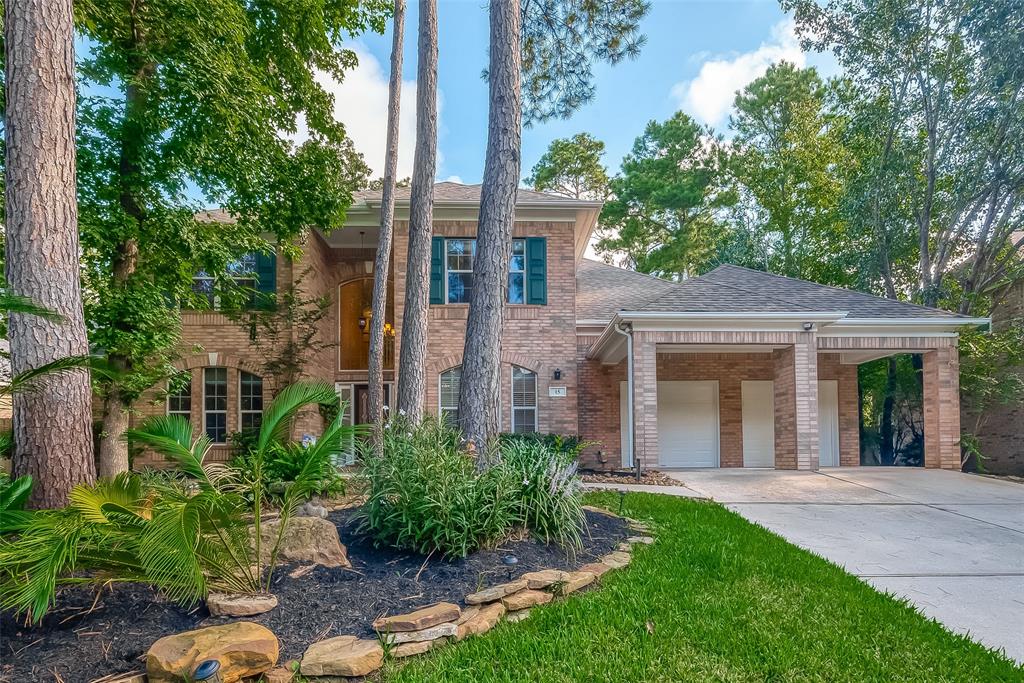 View The Woodlands, TX 77382 house