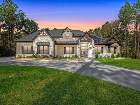 15681 Connie Lane Montgomery TX 77316