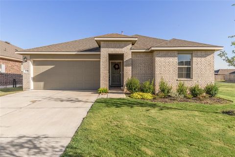 A home in Navasota