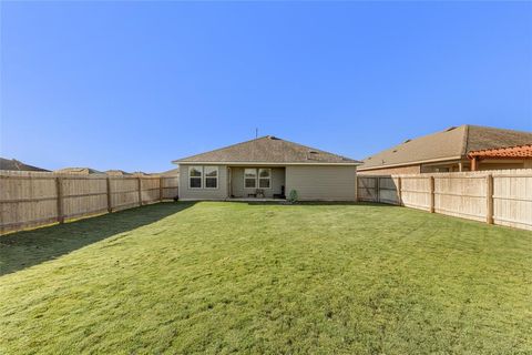 A home in Navasota