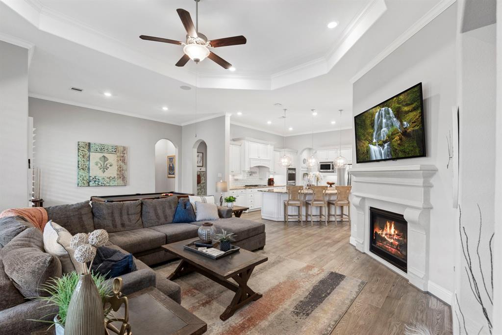 8906 Stonebriar Creek Crossing, Tomball, Texas image 14