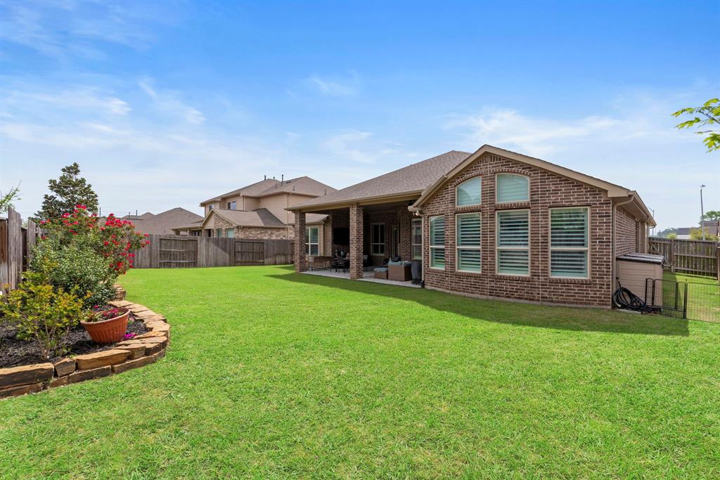 8906 Stonebriar Creek Crossing, Tomball, Texas image 40