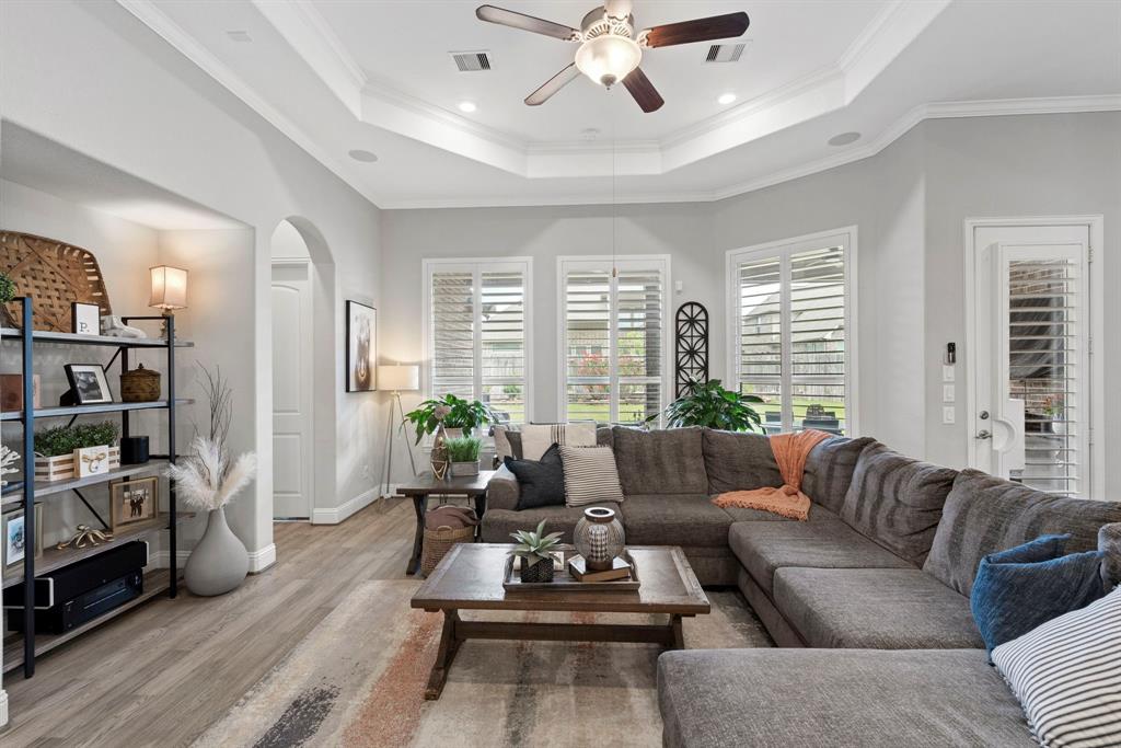 8906 Stonebriar Creek Crossing, Tomball, Texas image 16