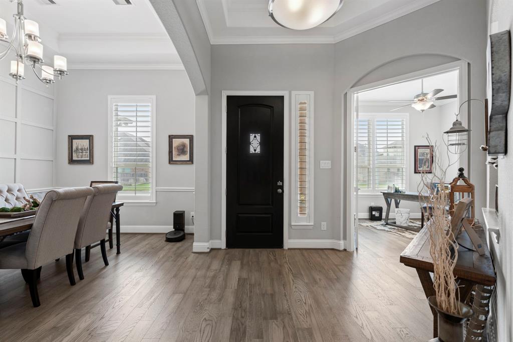 8906 Stonebriar Creek Crossing, Tomball, Texas image 5