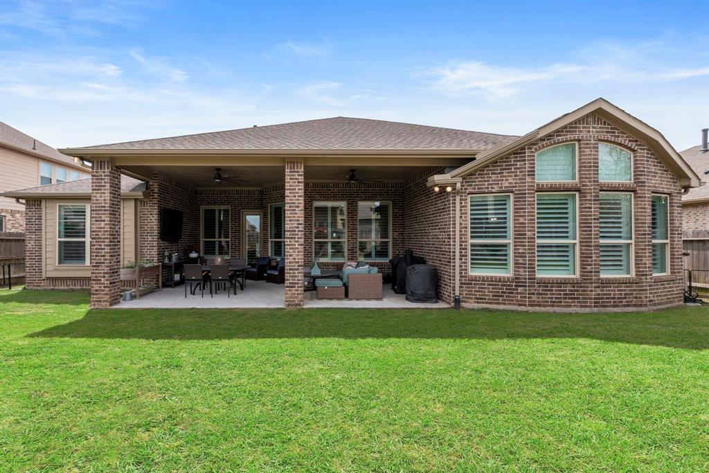 8906 Stonebriar Creek Crossing, Tomball, Texas image 41
