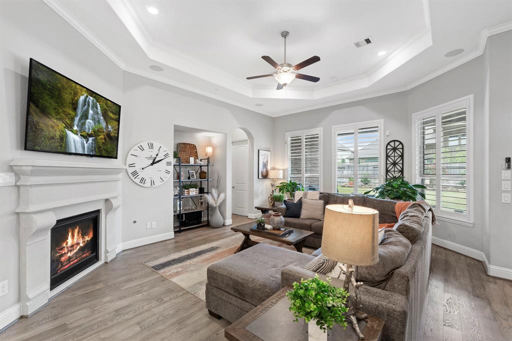 8906 Stonebriar Creek Crossing, Tomball, Texas image 15