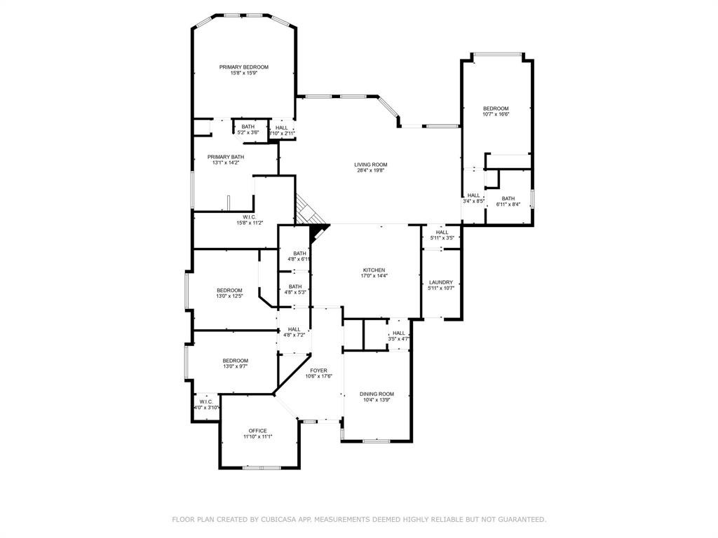 8906 Stonebriar Creek Crossing, Tomball, Texas image 42