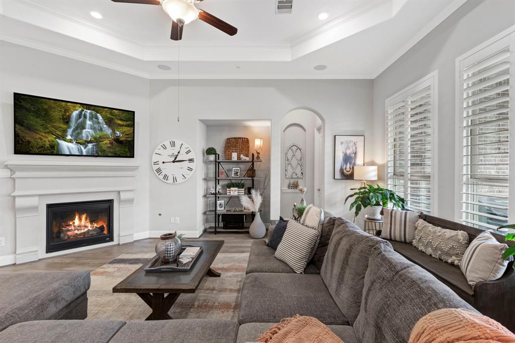 8906 Stonebriar Creek Crossing, Tomball, Texas image 17