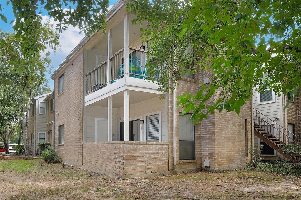 3500 Tangle Brush Drive #177, The Woodlands, Texas image 14