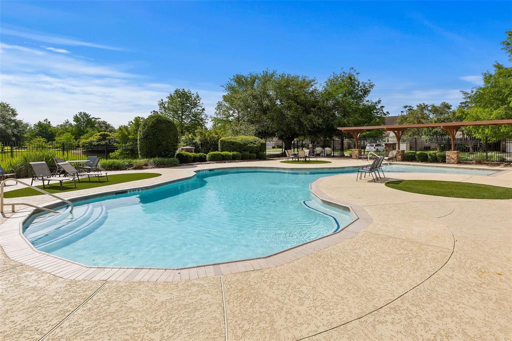9023 Cedar Run Falls, Tomball, Texas image 34