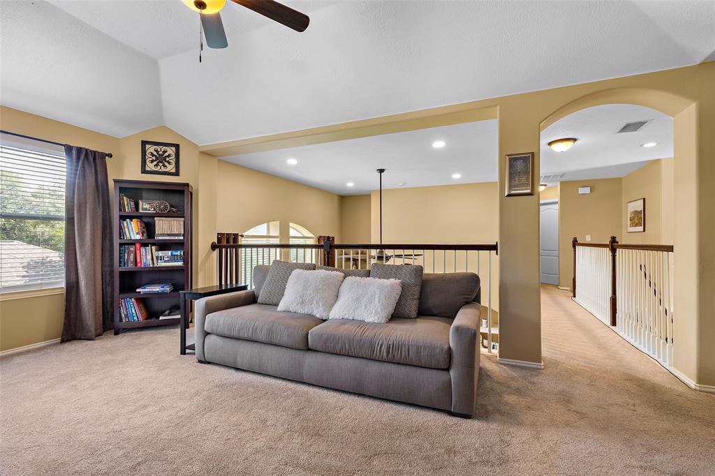 9023 Cedar Run Falls, Tomball, Texas image 24