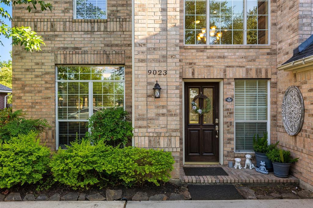 9023 Cedar Run Falls