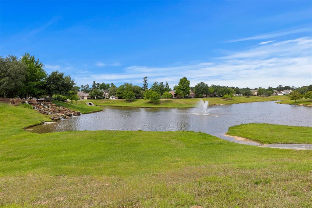 9023 Cedar Run Falls, Tomball, Texas image 37