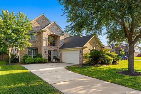 9023 Cedar Run Falls Tomball TX 77375