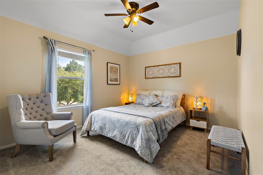 9023 Cedar Run Falls, Tomball, Texas image 21