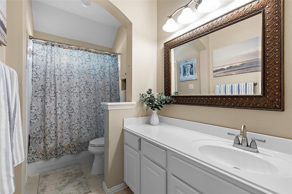 9023 Cedar Run Falls, Tomball, Texas image 27