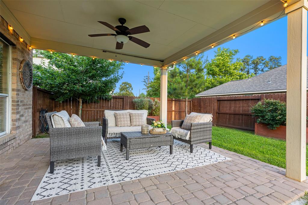 9023 Cedar Run Falls, Tomball, Texas image 30