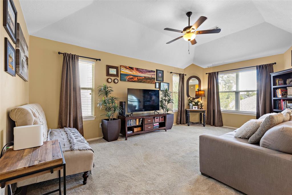9023 Cedar Run Falls, Tomball, Texas image 22