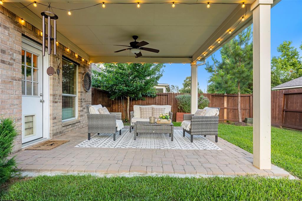 9023 Cedar Run Falls, Tomball, Texas image 31
