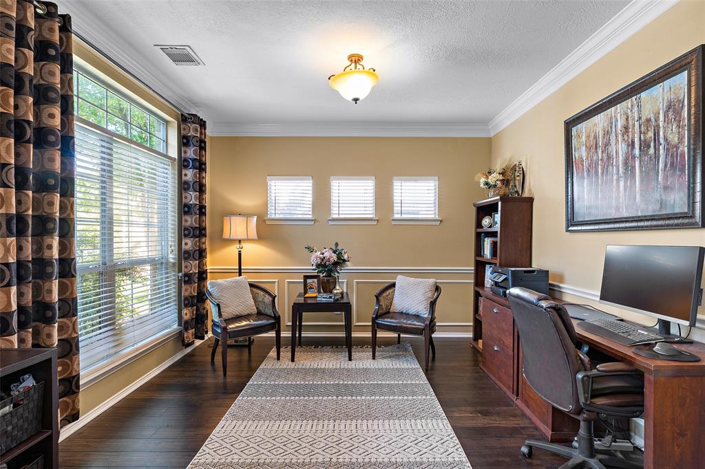 9023 Cedar Run Falls