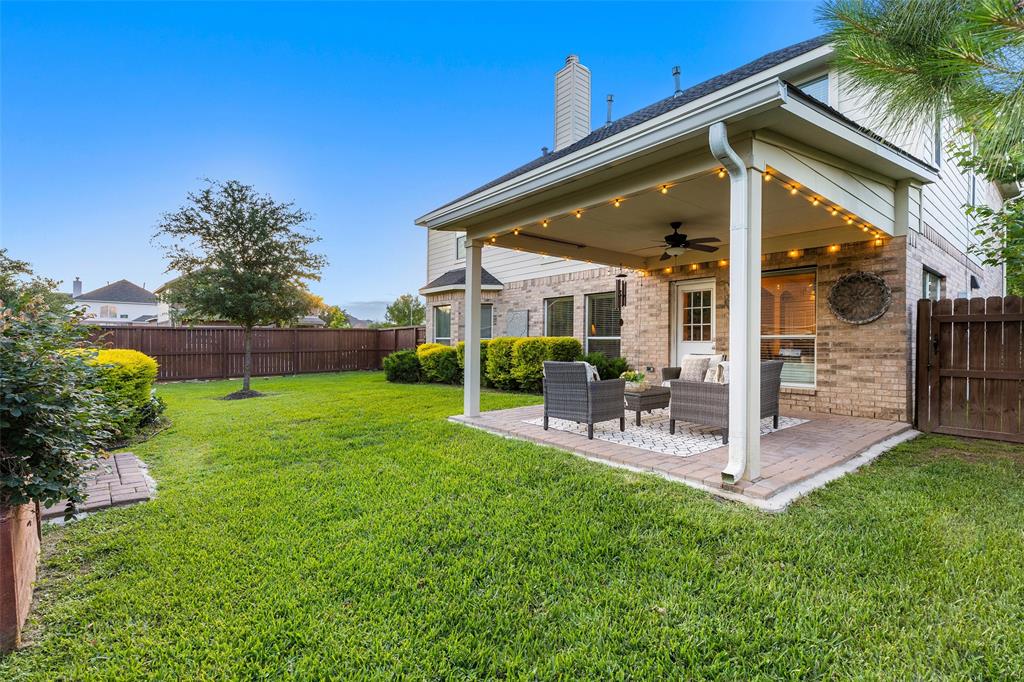 9023 Cedar Run Falls, Tomball, Texas image 29