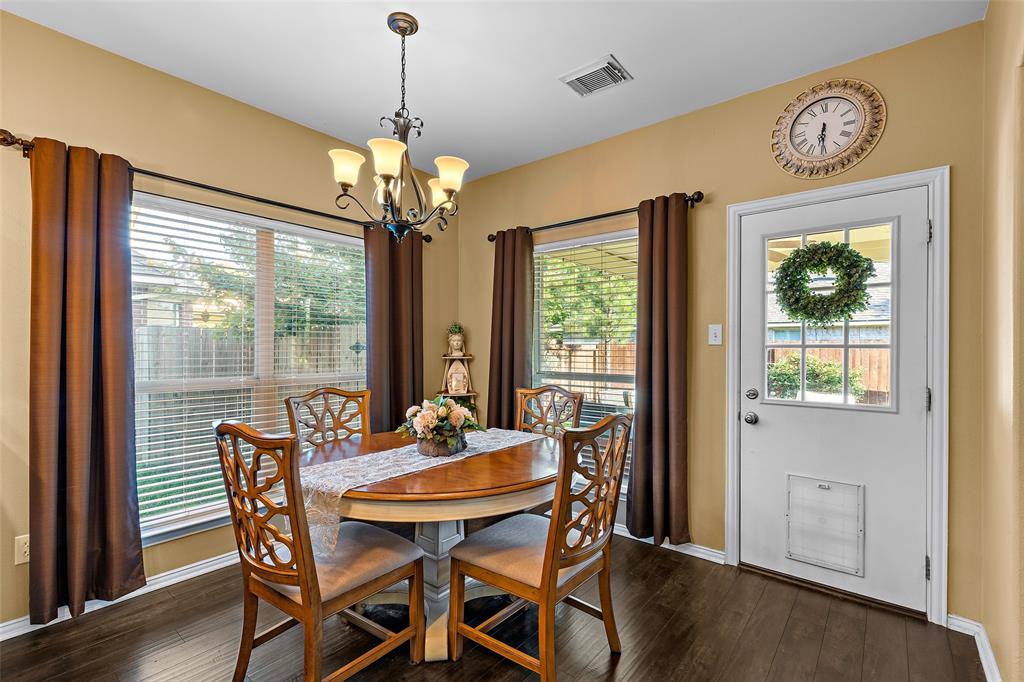 9023 Cedar Run Falls, Tomball, Texas image 9