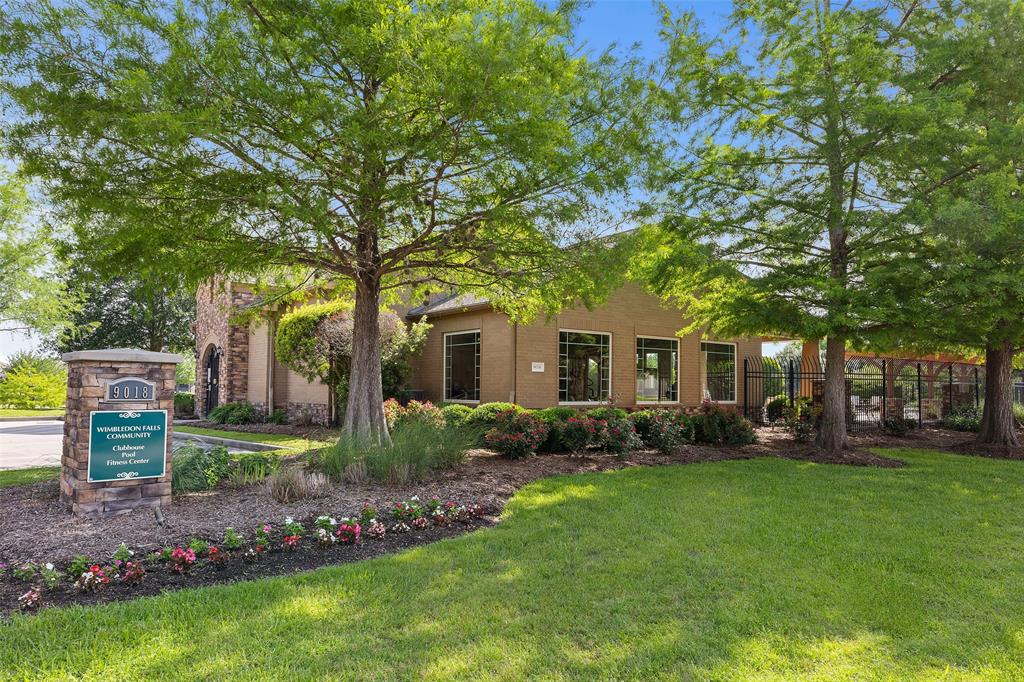 9023 Cedar Run Falls, Tomball, Texas image 32