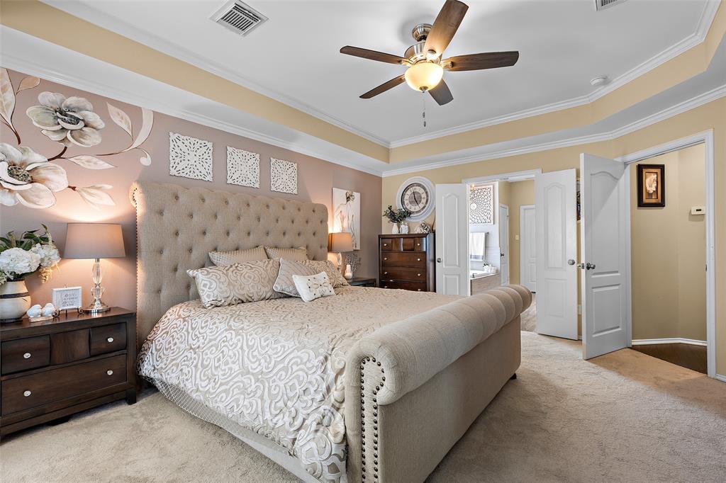 9023 Cedar Run Falls, Tomball, Texas image 13