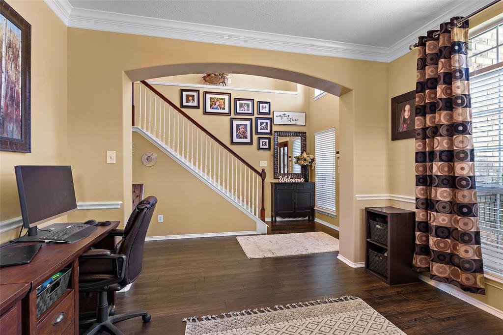 9023 Cedar Run Falls