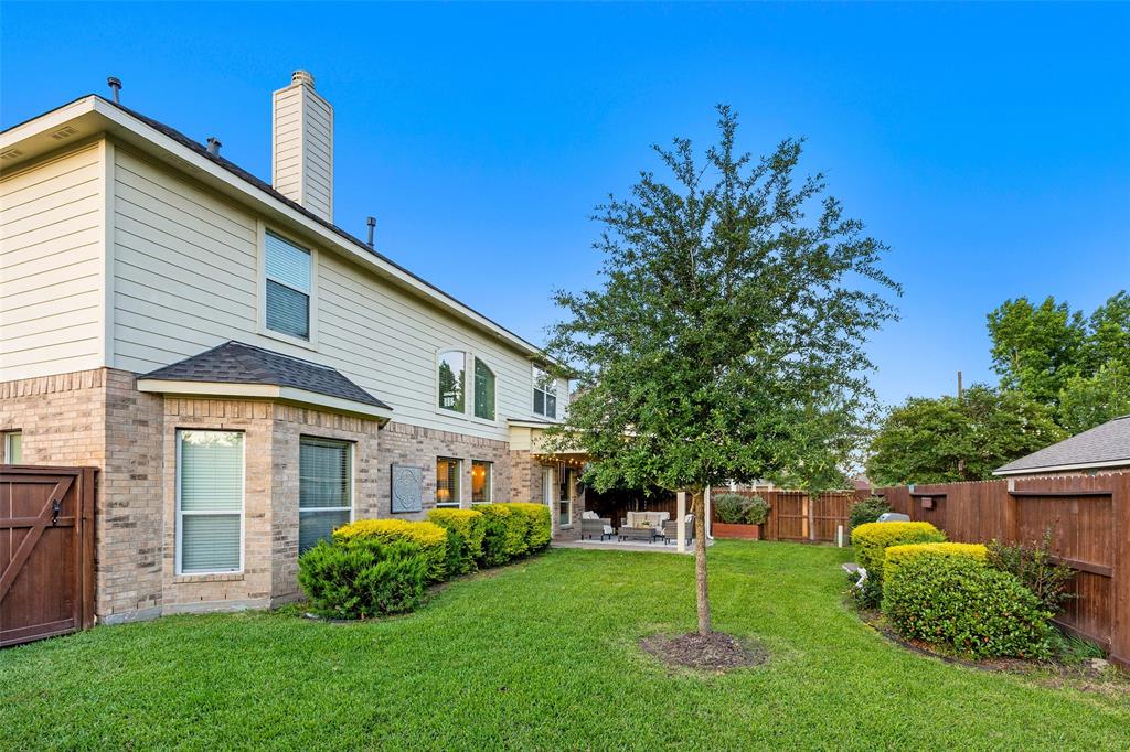 9023 Cedar Run Falls, Tomball, Texas image 28