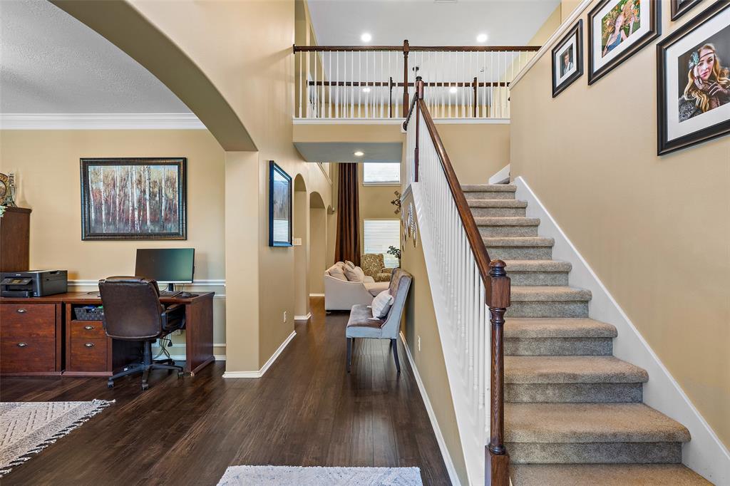 9023 Cedar Run Falls