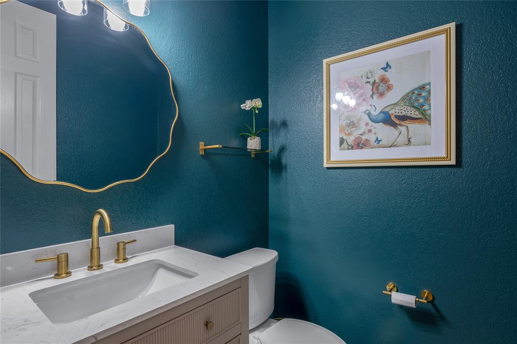 10826 Paula Bluff Lane, Cypress, Texas image 10