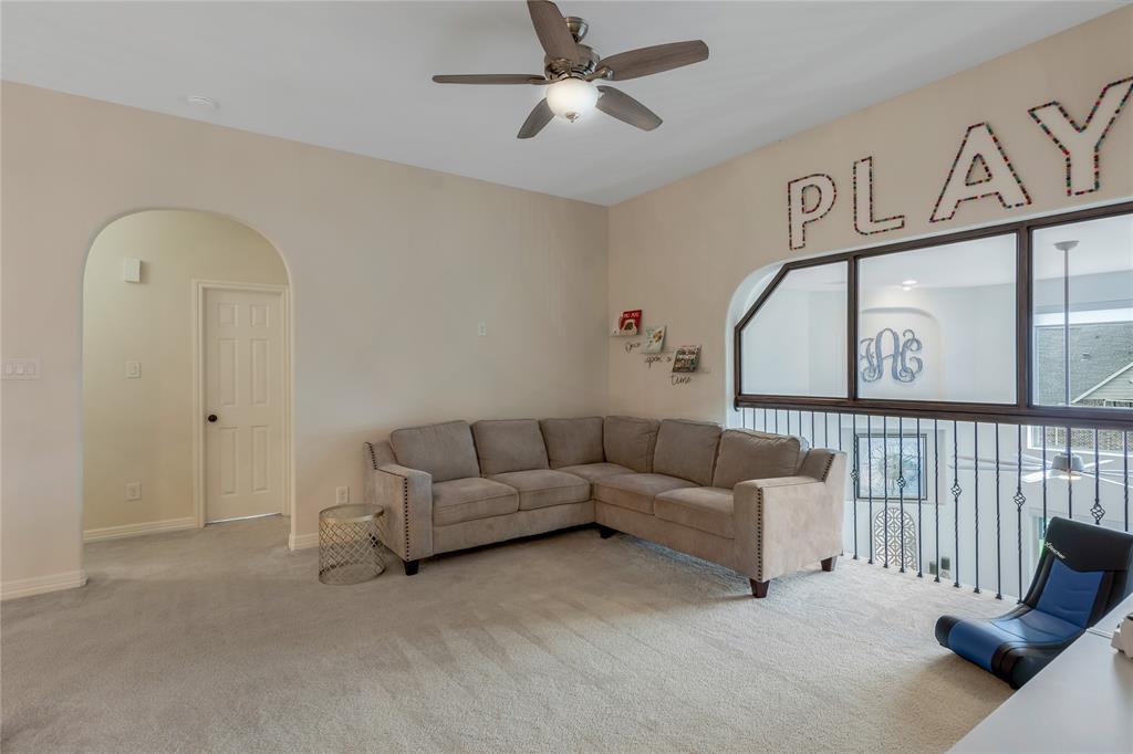 10826 Paula Bluff Lane, Cypress, Texas image 31