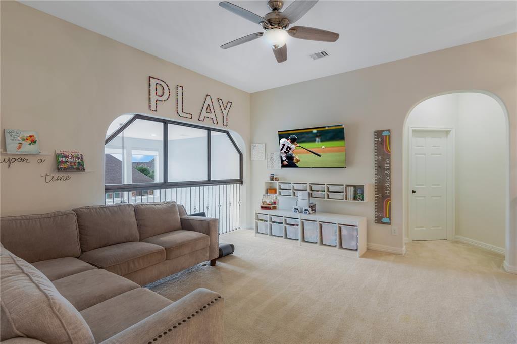 10826 Paula Bluff Lane, Cypress, Texas image 30