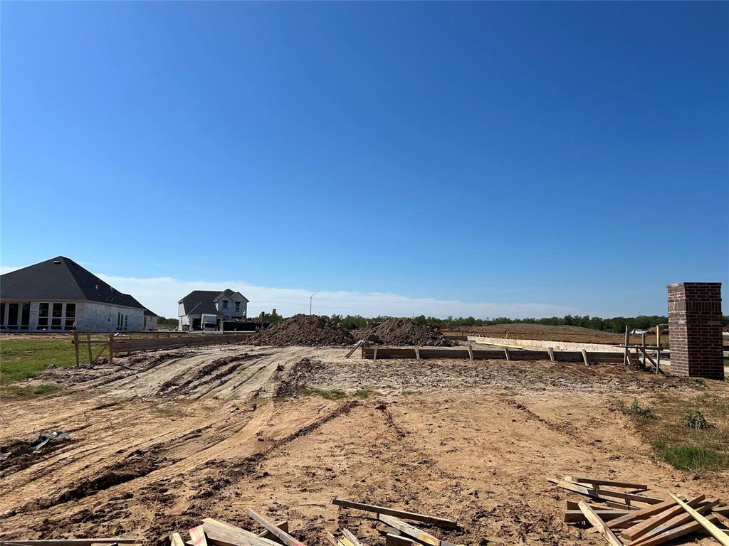 10214 Drifting Wind Lane, Missouri City, Texas image 10