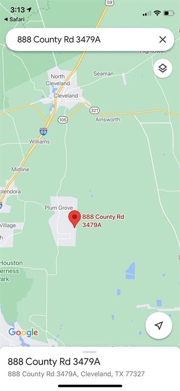 888 County Road 3479a, Cleveland, Texas image 3