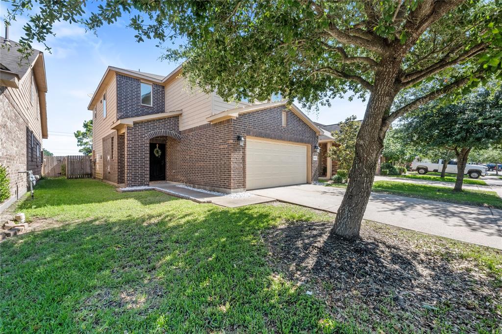 9307 Fuqua Ridge Lane, Houston, Texas image 3