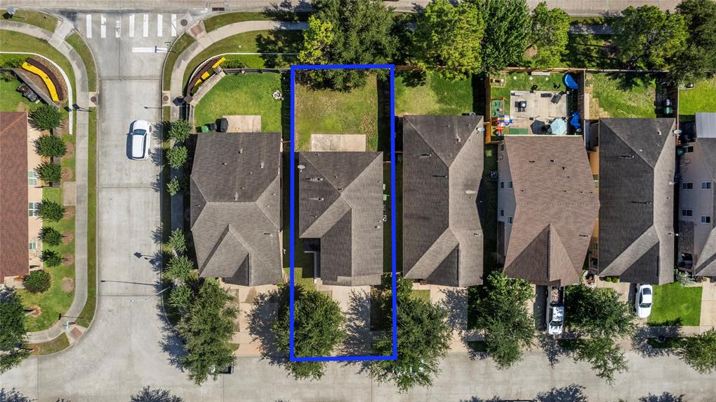 9307 Fuqua Ridge Lane, Houston, Texas image 25