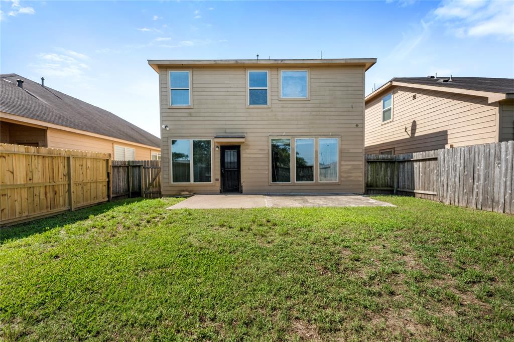 9307 Fuqua Ridge Lane, Houston, Texas image 22