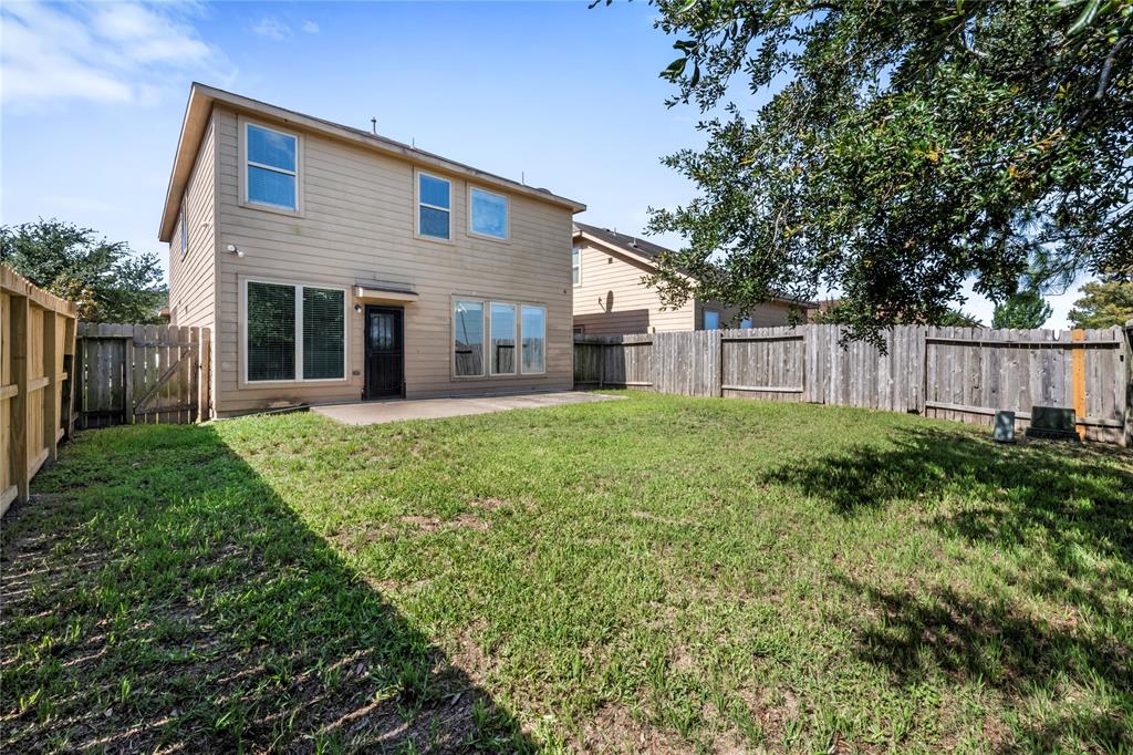 9307 Fuqua Ridge Lane, Houston, Texas image 23
