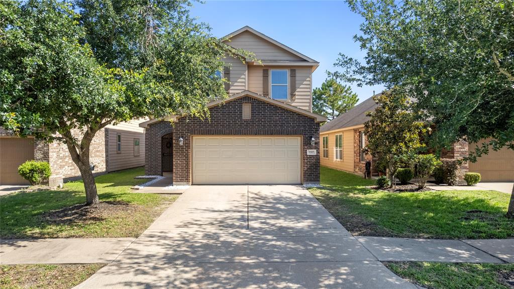 9307 Fuqua Ridge Lane, Houston, Texas image 1