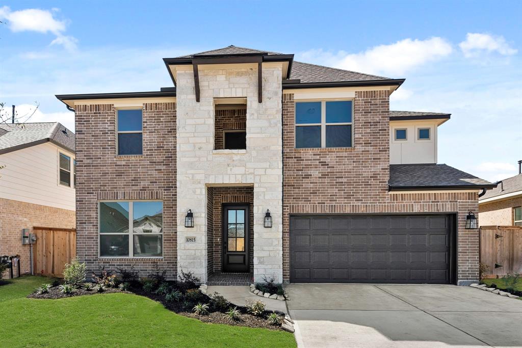 10815 Capella Creek Way, Richmond, Texas image 1
