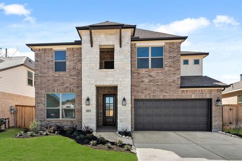 10815 Capella Creek Way Richmond TX 77406